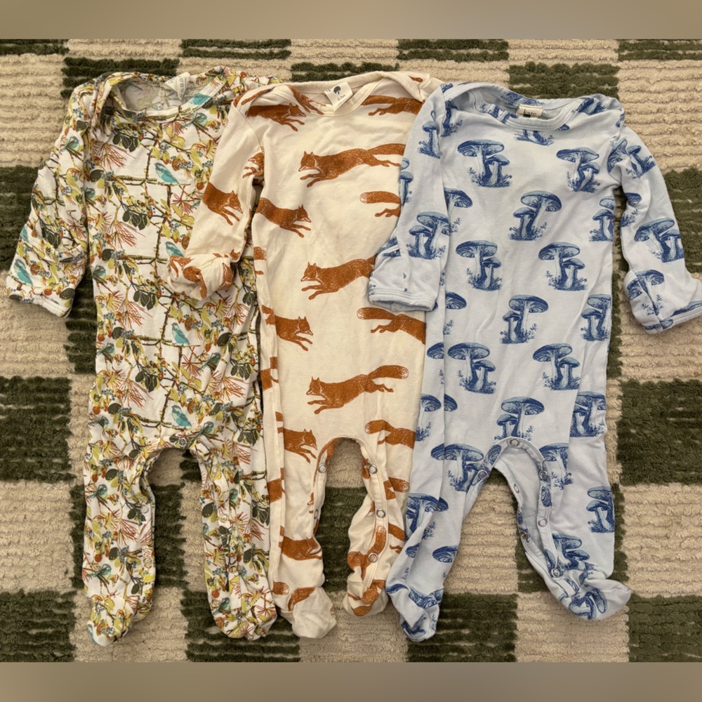 Kate Quinn Lapneck Modal Footies